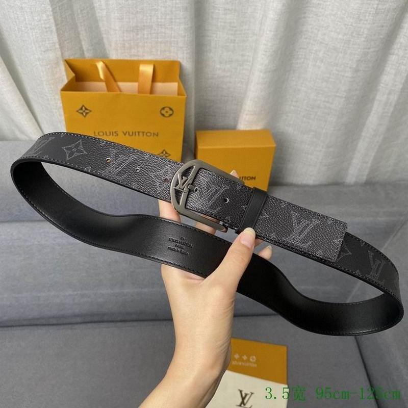 LV Belts 2367